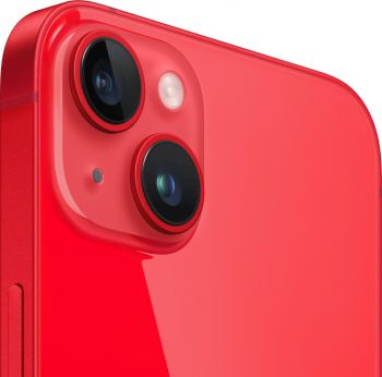 Apple iPhone 14 Plus, 128 ГБ, (PRODUCT)RED, nano SIM